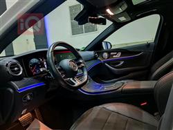 مێرسێدس بێنز E-Class